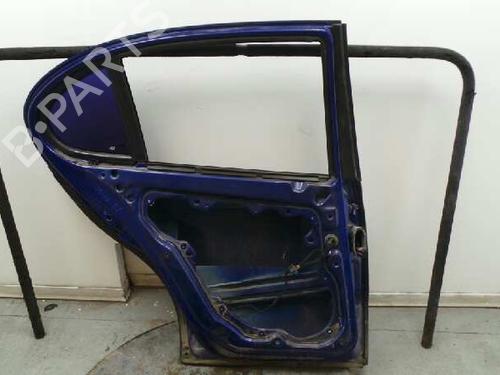 Left rear door SEAT TOLEDO II (1M2) 1.9 TDI | BP2681826C4 