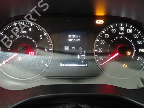Quadro strumenti Quadro strumenti DACIA SANDERO III 1.0 TCe 90 (91 hp) 36460833 36460833