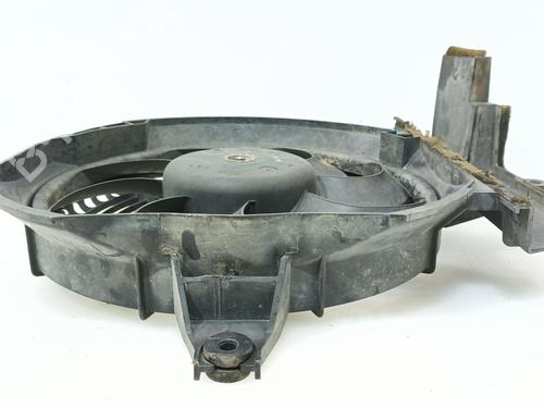 Radiator fan HYUNDAI SANTA FÉ I (SM) 2.0 CRDi | BP29626194M35 