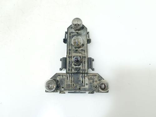 Lampsteun VW GOLF IV (1J1) 1.9 TDI (101 hp) 30717290