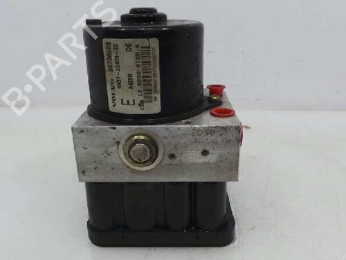ABS pump VOLVO V50 (545) 2.0 D | BP418135M43 