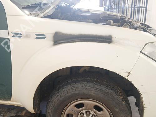 Used Right front fenders Right front fenders 39134910 39134910