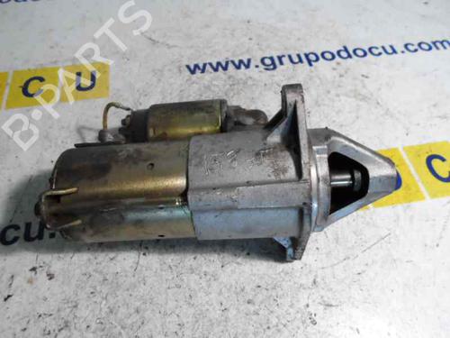 Used Starter DAEWOO NUBIRA Saloon (J200) [2003-2025]  68853