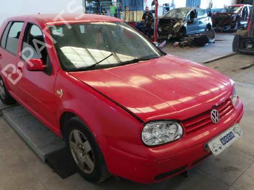 Left rear window motor VW GOLF IV (1J1) 1.9 TDI | BP8356968E23 