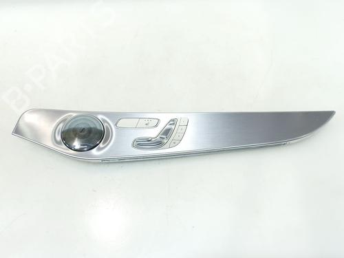 Used Switch MERCEDES-BENZ C-CLASS (W205) C 220 BlueTEC / d (205.002, 205.004) (170 hp) 30294185