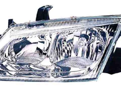 Used Right headlight Right headlight NISSAN ALMERA II (N16) [2000-2026] 33462964 33462964
