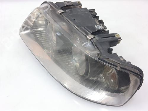 Venstre forlygte AUDI A3 (8L1) 1.6 | BP28097918C28 