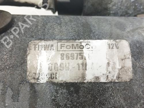 Starter VOLVO V50 (545) 2.0 D | BP33217034M8 - Image 5