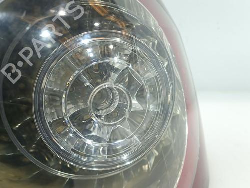 Right taillight VW GOLF PLUS V (5M1, 521) 1.9 TDI | BP25437370C35 