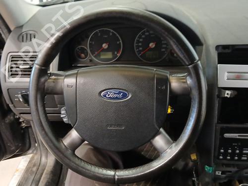 Volant FORD MONDEO III (B5Y) 2.0 TDCi (130 hp) 30906736