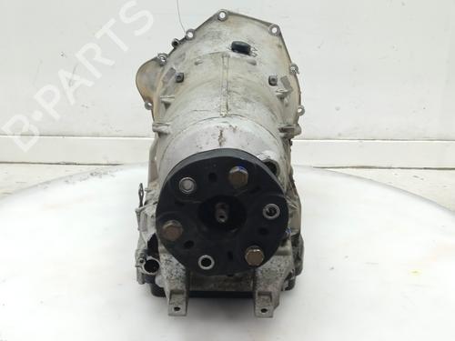 Gearbox MERCEDES-BENZ E-CLASS (W210)  | BP21217729M3 
