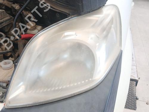 Used Left headlight Left headlight 37464381 37464381