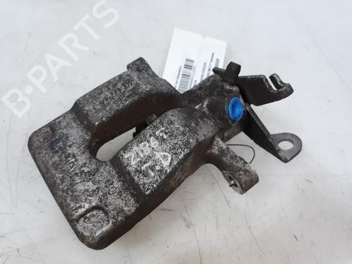 Right rear brake caliper RENAULT MEGANE III Hatchback (BZ0/1_, B3_) 1.5 dCi (BZ1G, BZ1W, BZ0R) | BP15007725M106 