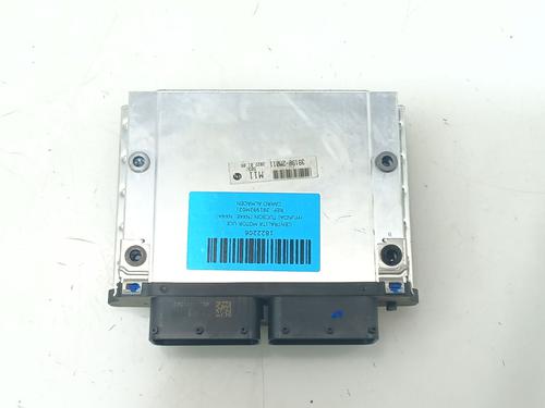 Used Engine control unit (ECU) HYUNDAI TUCSON (NX4E, NX4A) 1.6 T-GDi (150 hp) 32227714