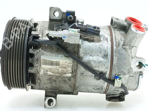 Compresseur AC RENAULT CLIO IV (BH_) 0.9 TCe 90 (BHNF, BHMA, BHMH, BHJK, BHJR) | BP29940621M34