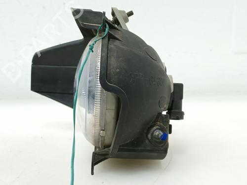 Left front fog light CHEVROLET CAPTIVA (C100, C140) 2.0 D 4WD | BP29811416C30 
