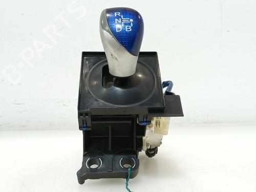 Gear lever TOYOTA PRIUS (_W3_) 1.8 Hybrid (ZVW3_) | BP30149849M90