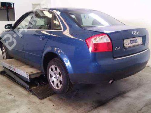 Front right interior door handle AUDI A4 B6 (8E2) 2.0 | BP3208528I14  - Image 7