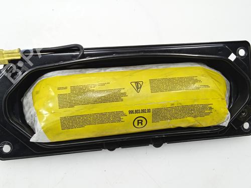 Elektronische module PORSCHE BOXSTER (986) 2.5 (204 hp) 21142961