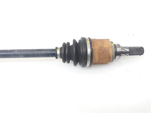 Left rear driveshaft NISSAN X-TRAIL I (T30)  | BP18023963M40 
