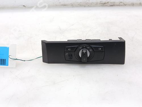 headlight-switch-bmw-5-e60-2001-2002-2003-2004-2005-2006-2007-2008-2009-2010-38508727 main image
