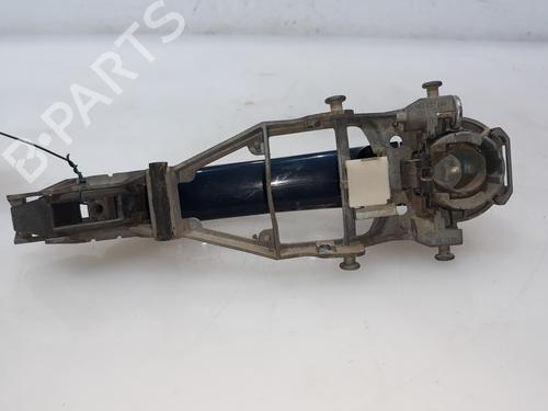 Rear right exterior door handle VW GOLF V (1K1)  | BP9967738C130 