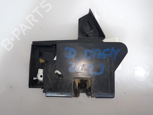 Front right lock DACIA SANDERO II  | BP8344186C97 