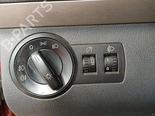 Used Headlight switch Headlight switch VW TOURAN (1T1, 1T2) 1.9 TDI (105 hp) 36553268 36553268