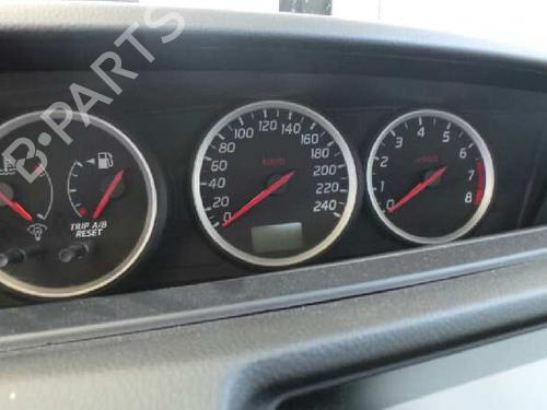 Used Instrument cluster NISSAN PRIMERA Hatchback (P12) 1.9 dCi (120 hp) 3428364