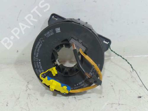 Kontaktrulle Airbag OPEL AGILA (A) (H00) [2000-2007]  219785