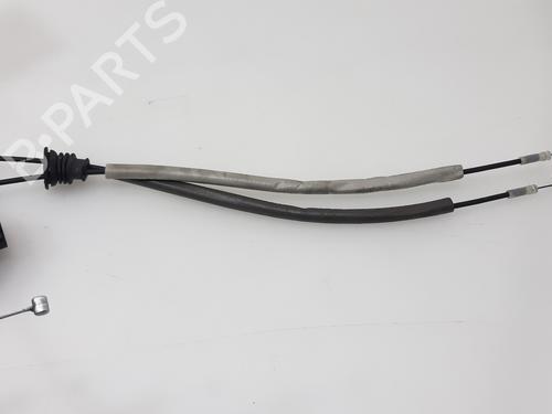 Front left lock HYUNDAI IONIQ (AE) 1.6 GDI Hybrid | BP18142323C98 