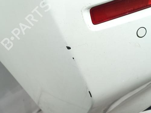 Rear bumper NISSAN LEAF (ZE1) Electric | BP24738726C8 