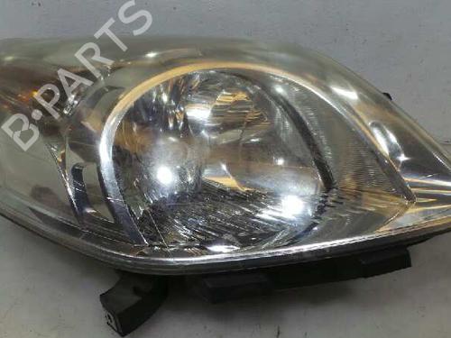 Used Right headlight PEUGEOT BIPPER (AA_) [2008-2025]  5625870