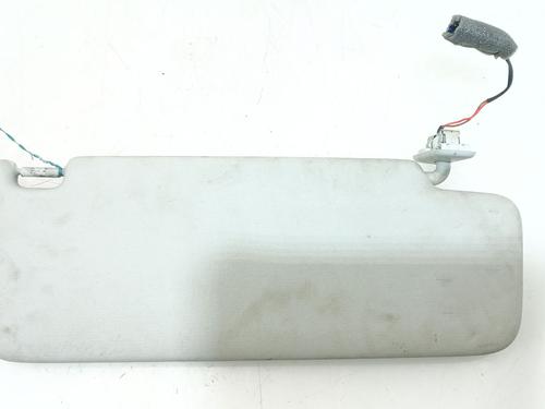 Left sun visor SEAT LEON (5F1) 1.5 TGi | BP31980073I1