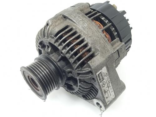 Used Alternator MERCEDES-BENZ E-CLASS (W210) [1995-2003]  21162715