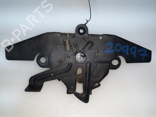 Used Hood lock TOYOTA COROLLA Verso (ZER_, ZZE12_, R1_) 2.2 D-4D (AUR10_, AUR10R) (136 hp) 8776039