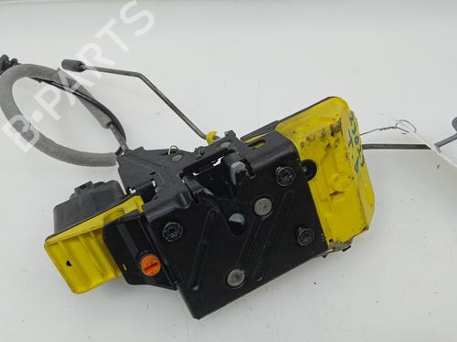 Rear right lock VOLVO S60 I (384) 2.4 D | BP21783925C99 