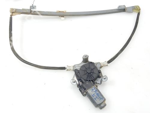Used Front left window mechanism RENAULT SCÉNIC I MPV (JA0/1_, FA0_) 1.9 dCi RX4 (101 hp) 22179198