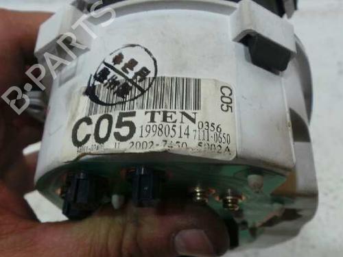 Instrument cluster HYUNDAI ATOS (MX) 1.0 i | BP341598C47 