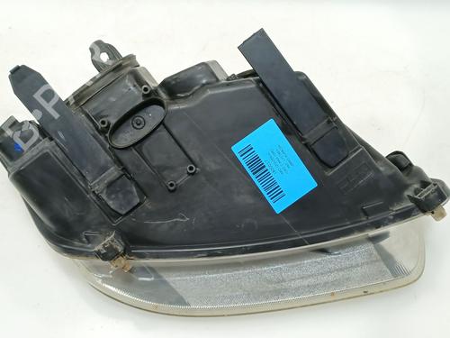 Left headlight FORD C-MAX (DM2) 1.6 TDCi | BP30900229C28