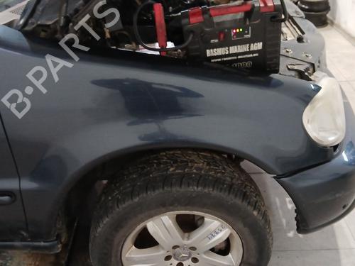 right-front-fenders-mercedes-benz-m-class-w163-1998-1999-2000-2001-2002-2003-2004-2005-36799036 main image