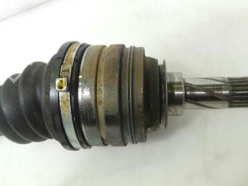 Right front driveshaft OPEL CORSA B (S93) 1.2 i 16V (F08, F68, M68) | BP6921157M39 