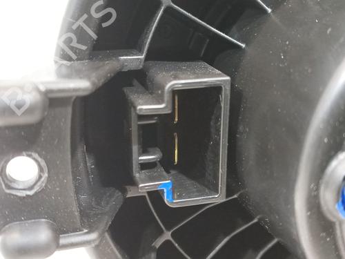 Heater blower motor KIA OPTIMA (JF) 1.7 CRDi | BP31929102M62 