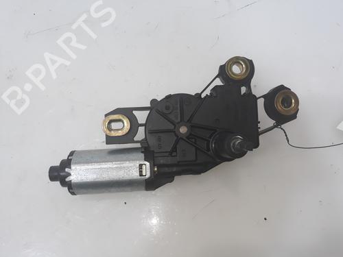 Used Rear wiper motor SEAT LEON (1P1) [2005-2013]  8515170