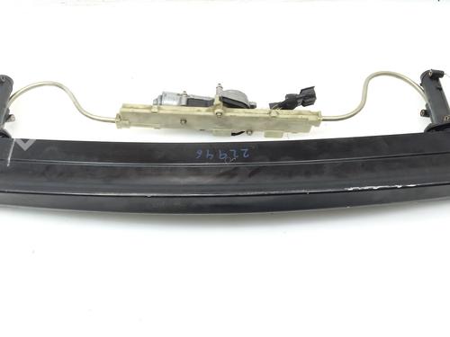 Rear spoiler PORSCHE BOXSTER (986) 2.5 | BP21142368C96 