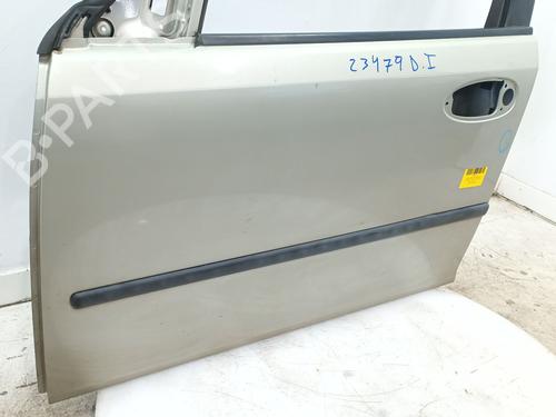 Left front door SAAB 9-3 (YS3F, E79, D79, D75)  | BP25122830C2 