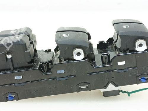 Left front window switch HYUNDAI KONA (OS, OSE, OSI) 1.0 T-GDi | BP29764723I27