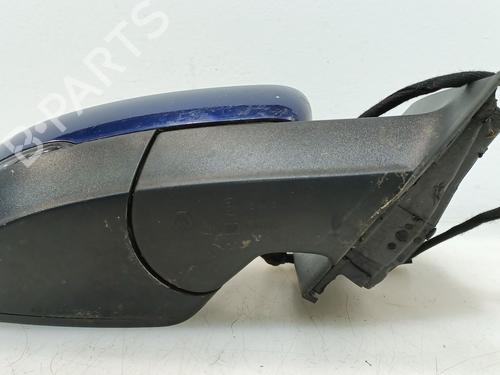 Right mirror VW POLO V (6R1, 6C1) 1.2 TDI | BP31824453C27