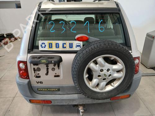 Rear left lock LAND ROVER FREELANDER I (L314) 2.5 V6 4x4 | BP27894844C100 