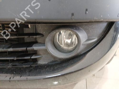 Used Left front fog light RENAULT SCÉNIC II (JM0/1_) 1.5 dCi (JM1E, JM16) (106 hp) 24618216